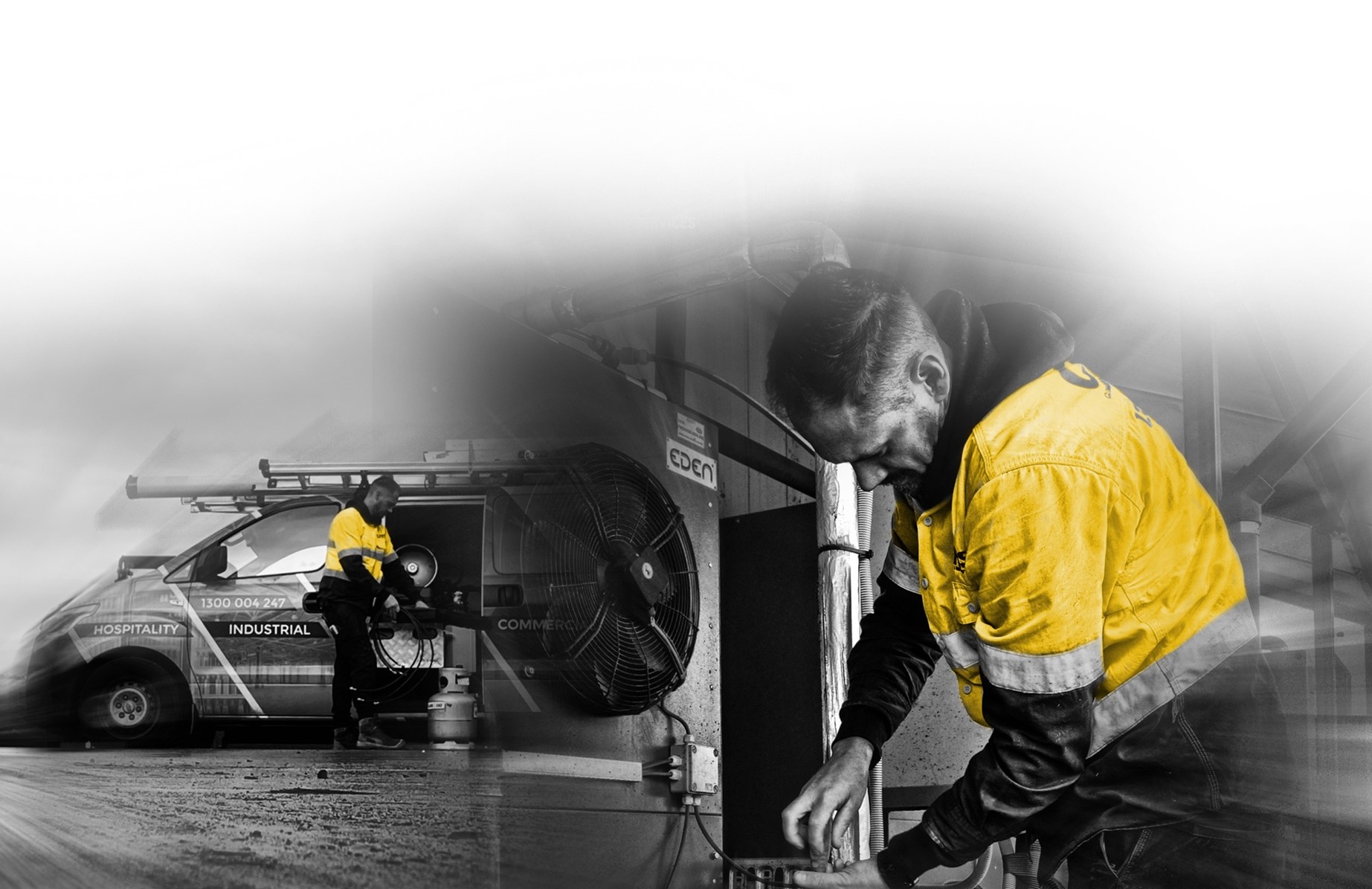 CHS HVAC air conditioning refrigeration service Adelaide