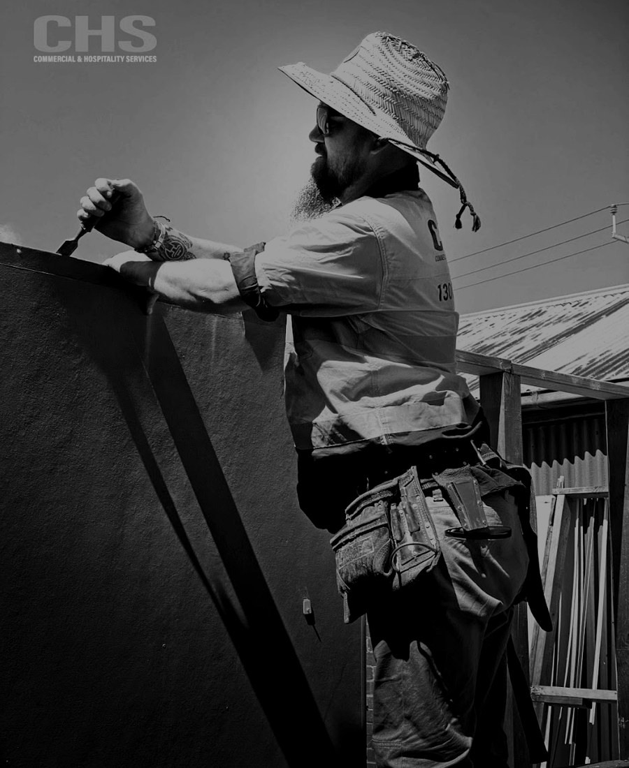 Property Management facility management CHS Adelaide