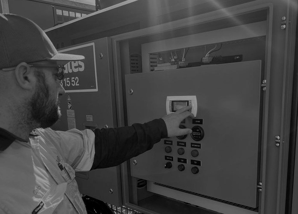 Corporate Offices facility management CHS Adelaide