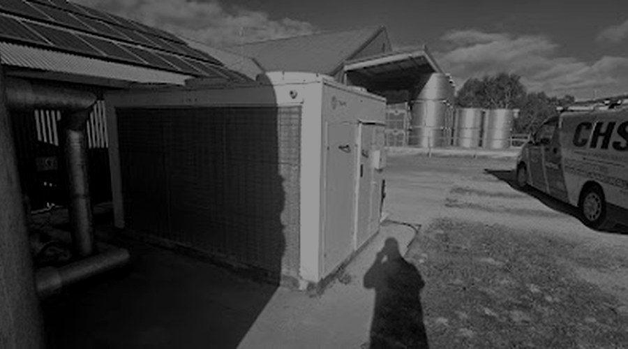 Healthcare & Aged Care facility management CHS Adelaide