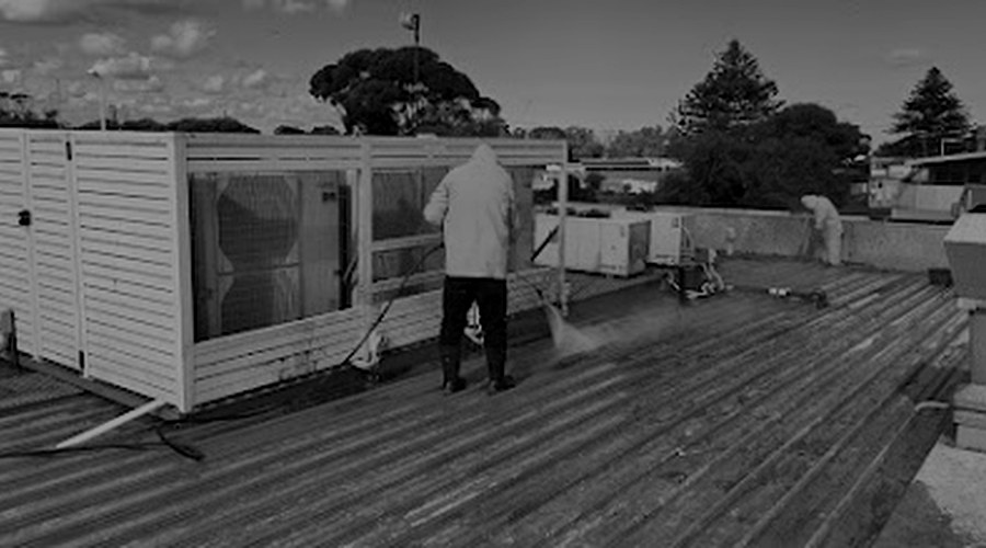 Government & Education facility management CHS Adelaide