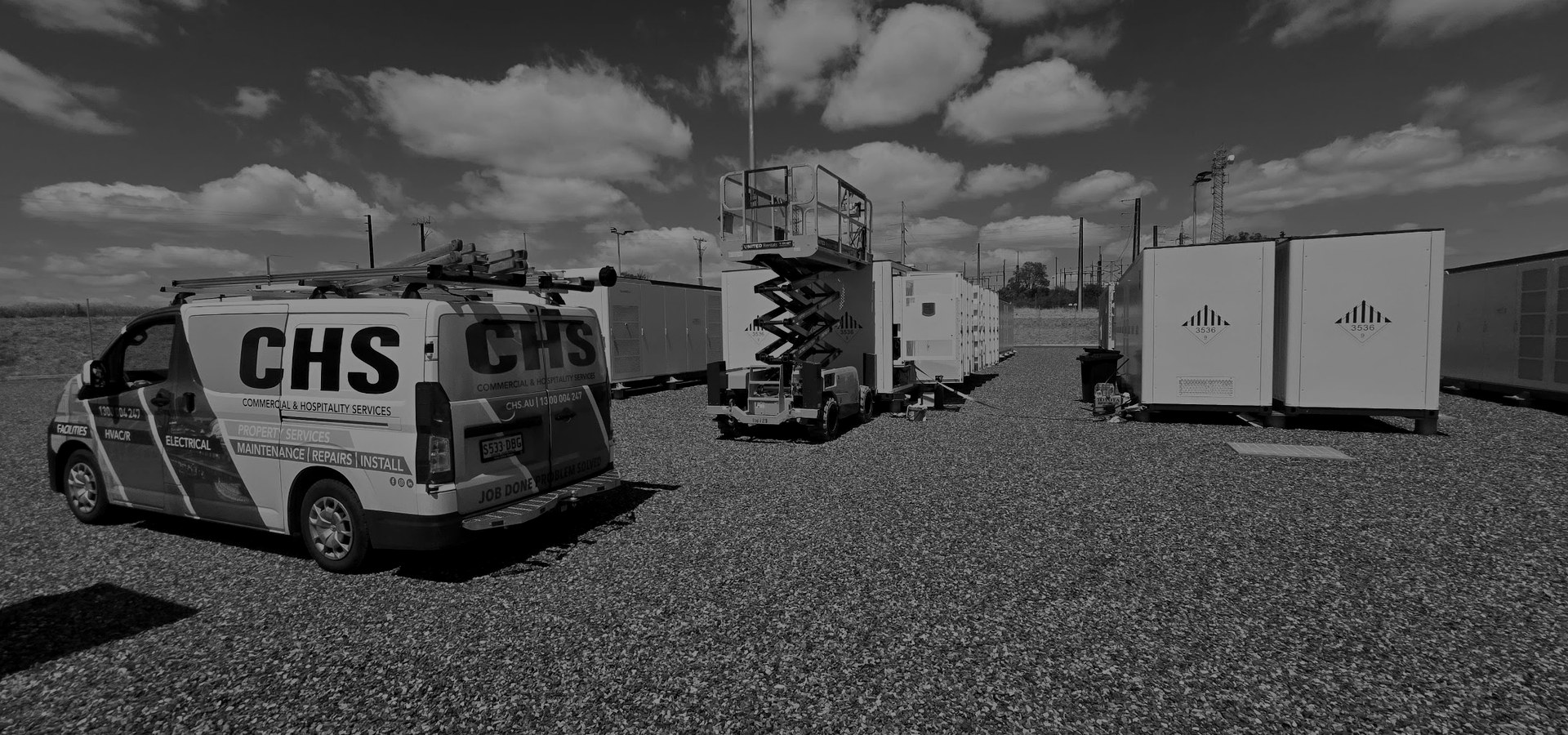 Education Facilities facility management CHS Adelaide